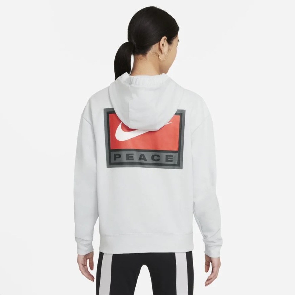 NIKE AS W NSW HOODIE ft MYLK from Korean Drop